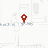 Map of Venue Location.