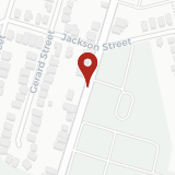 Map of Venue Location.