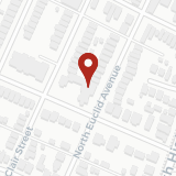 Map of Venue Location.