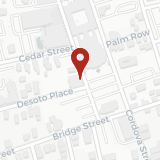 Map of Venue Location.