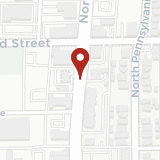 Map of Venue Location.