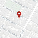 Map of Venue Location.