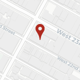 Map of Venue Location.