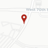 Map of Venue Location.