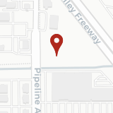 Map of Venue Location.