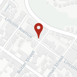 Map of Venue Location.