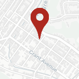 Map of Venue Location.