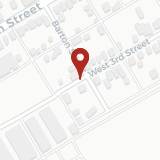 Map of Venue Location.