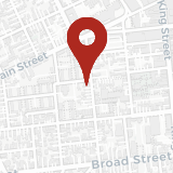 Map of Venue Location.