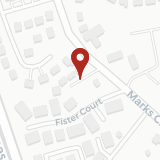 Map of Venue Location.