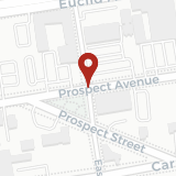 Map of Venue Location.