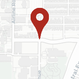 Map of Venue Location.