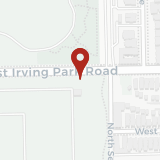 Map of Venue Location.