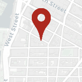 Map of Venue Location.