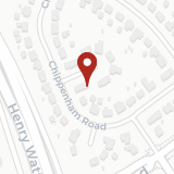 Map of Venue Location.