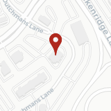 Map of Venue Location.