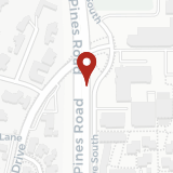 Map of Venue Location.