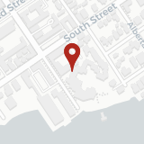 Map of Venue Location.