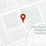 Map of Venue Location.