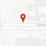 Map of Venue Location.