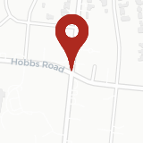 Map of Venue Location.