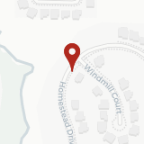 Map of Venue Location.