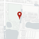 Map of Venue Location.