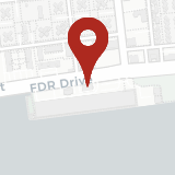Map of Venue Location.