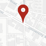 Map of Venue Location.