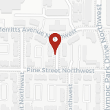 Map of Venue Location.