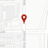 Map of Venue Location.