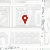 Map of Venue Location.