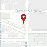 Map of Venue Location.