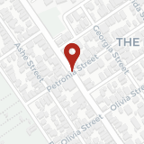 Map of Venue Location.