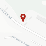 Map of Venue Location.