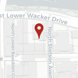 Map of Venue Location.