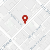 Map of Venue Location.