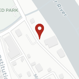 Map of Venue Location.