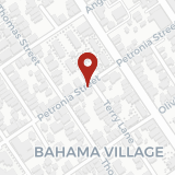 Map of Venue Location.