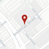 Map of Venue Location.