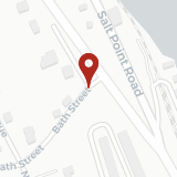 Map of Venue Location.