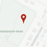 Map of Venue Location.