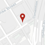 Map of Venue Location.