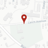 Map of Venue Location.