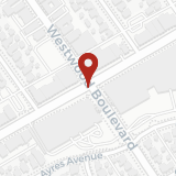 Map of Venue Location.