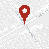 Map of Venue Location.