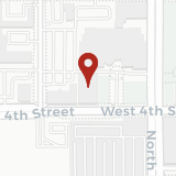 Map of Venue Location.