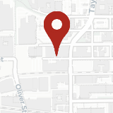 Map of Venue Location.