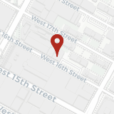 Map of Venue Location.