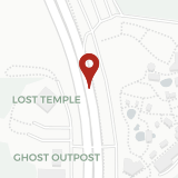 Map of Venue Location.